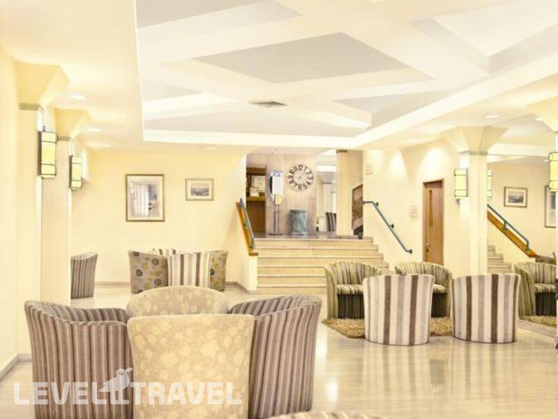 Фотография Arcadia Tiberias Фотография Arcadia Tiberias