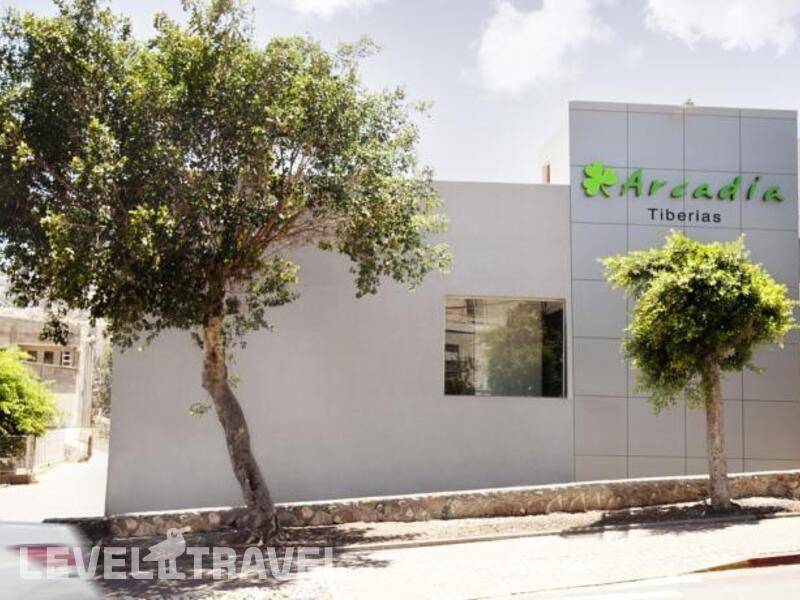 Фотография Arcadia Tiberias Фотография Arcadia Tiberias