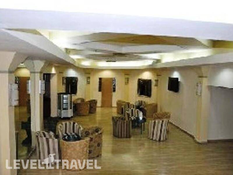 Фотография Arcadia Tiberias Фотография Arcadia Tiberias