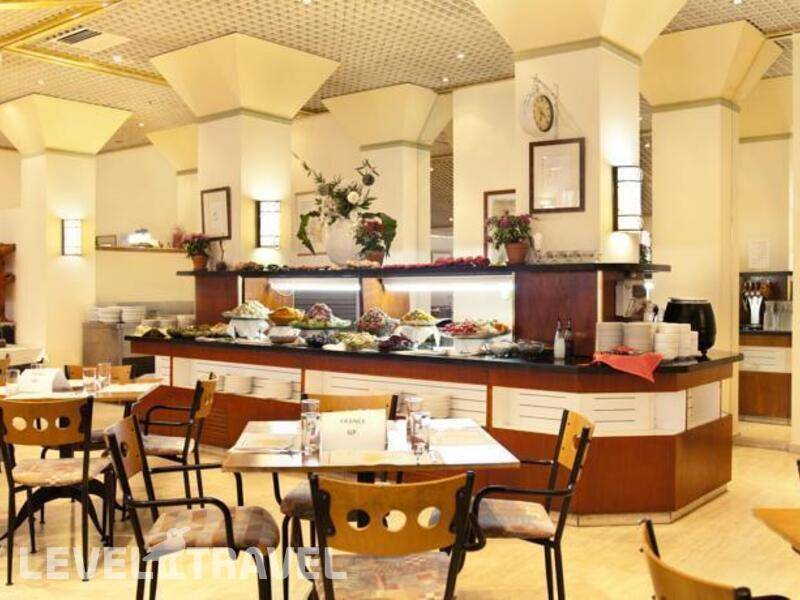 Фотография Arcadia Tiberias Фотография Arcadia Tiberias