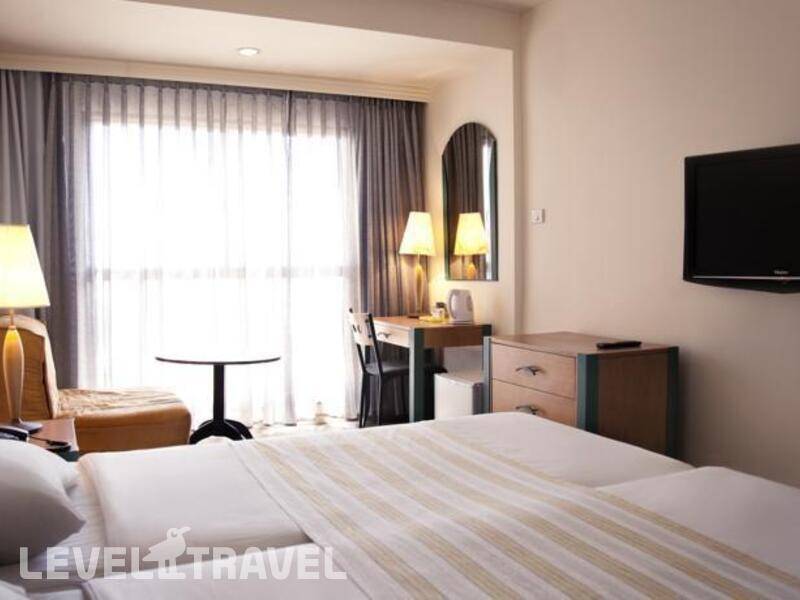 Фотография Arcadia Tiberias Фотография Arcadia Tiberias