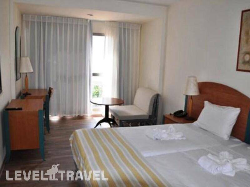 Фотография Arcadia Tiberias Фотография Arcadia Tiberias