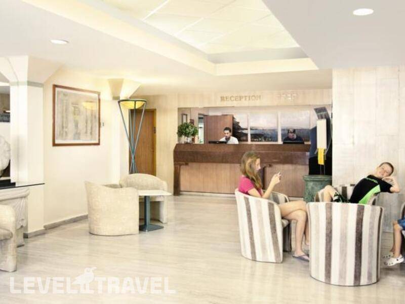 Фотография Arcadia Tiberias Фотография Arcadia Tiberias