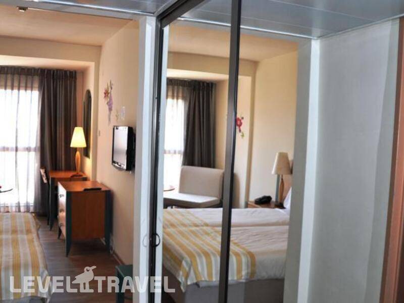 Фотография Arcadia Tiberias Фотография Arcadia Tiberias