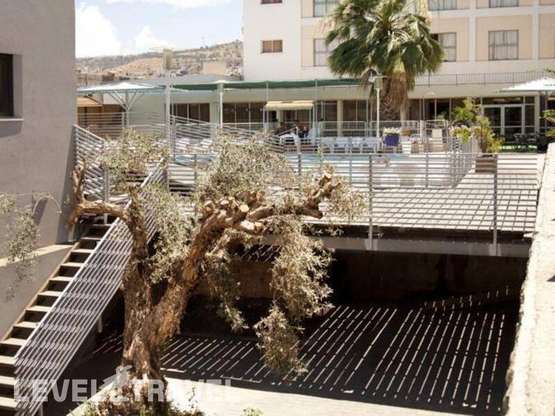 Фотография Arcadia Tiberias Фотография Arcadia Tiberias