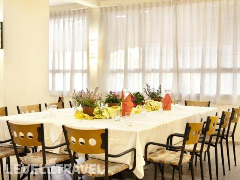 Фотография Arcadia Tiberias Фотография Arcadia Tiberias