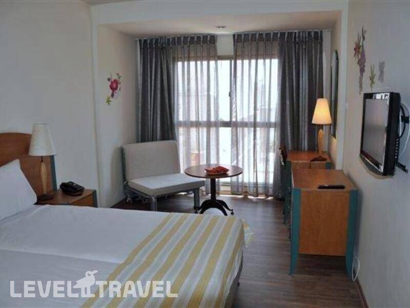 Фотография Arcadia Tiberias Фотография Arcadia Tiberias