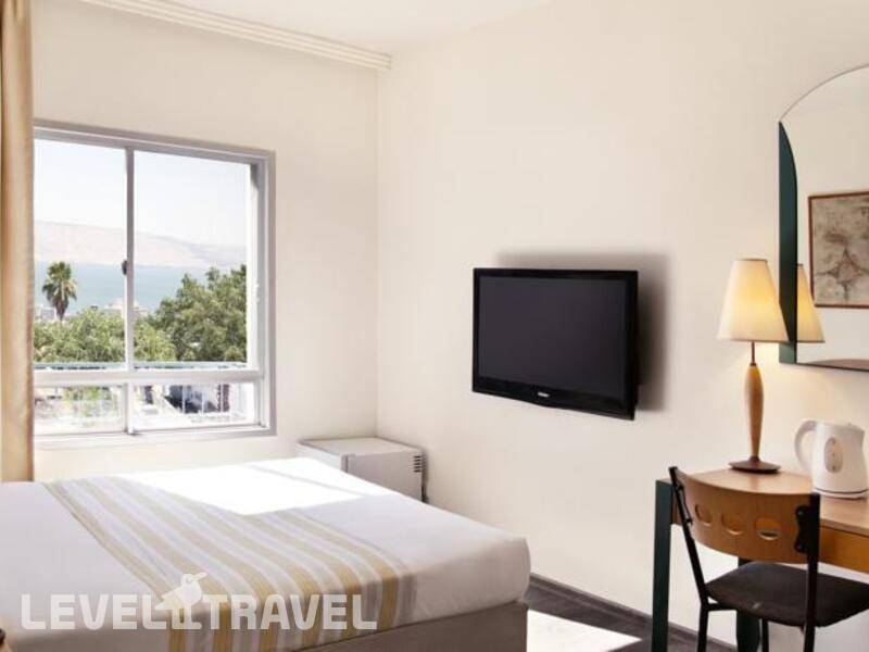 Фотография Arcadia Tiberias Фотография Arcadia Tiberias