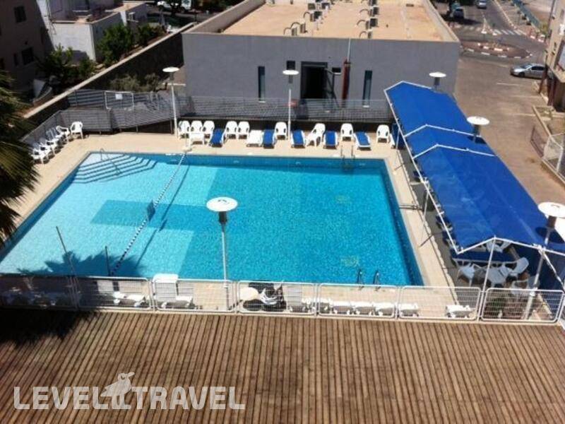 Фотография Arcadia Tiberias Фотография Arcadia Tiberias