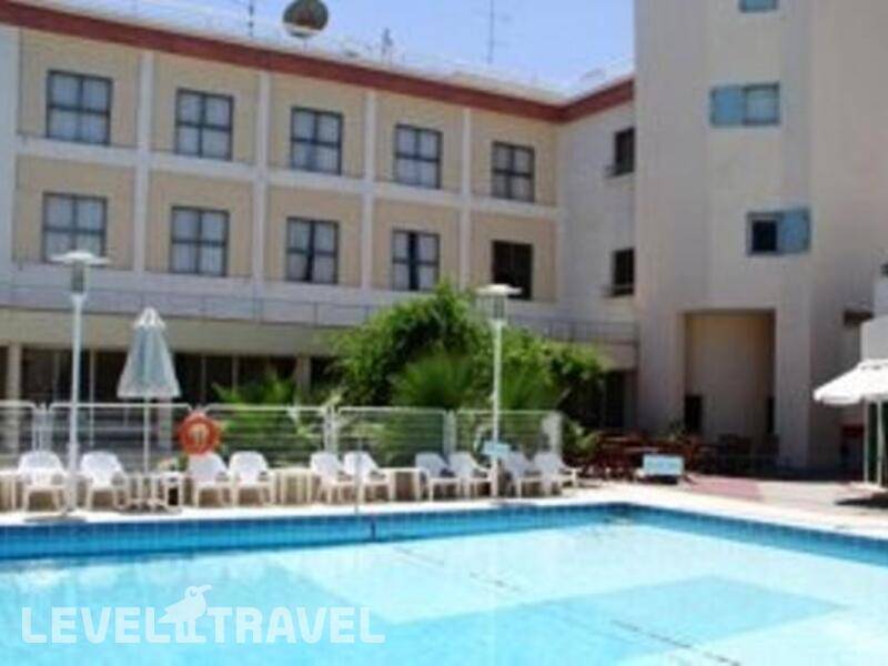 Фотография Arcadia Tiberias Фотография Arcadia Tiberias