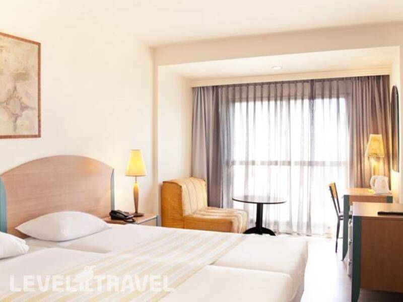 Фотография Arcadia Tiberias Фотография Arcadia Tiberias