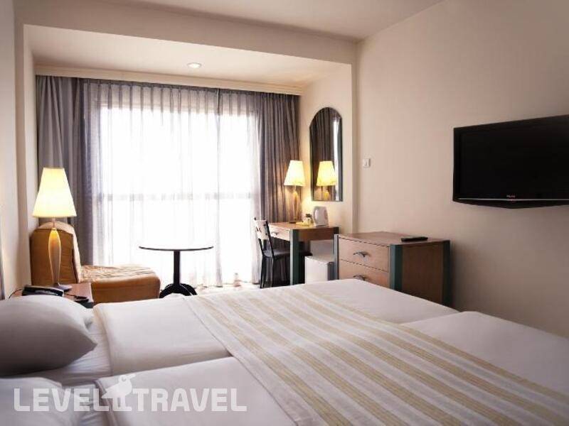 Фотография Arcadia Tiberias Фотография Arcadia Tiberias