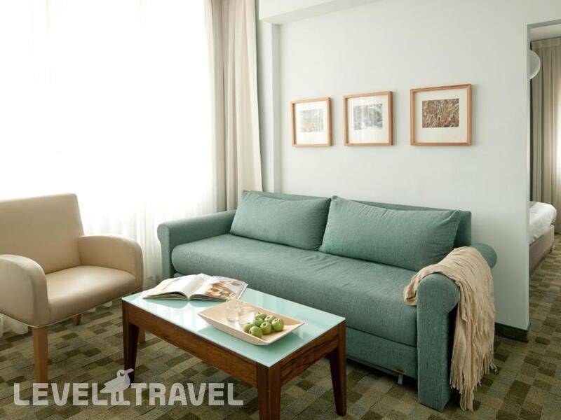 Фотография Prima Galil Tiberias