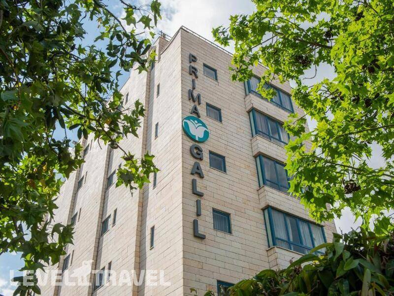 Фотография Prima Galil Tiberias Фотография Prima Galil Tiberias