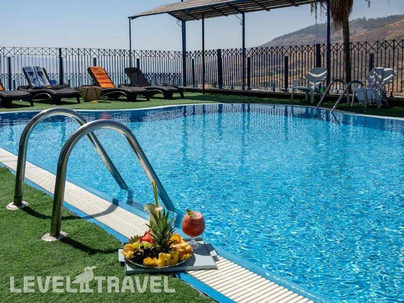 Фотография Prima Galil Tiberias Фотография Prima Galil Tiberias