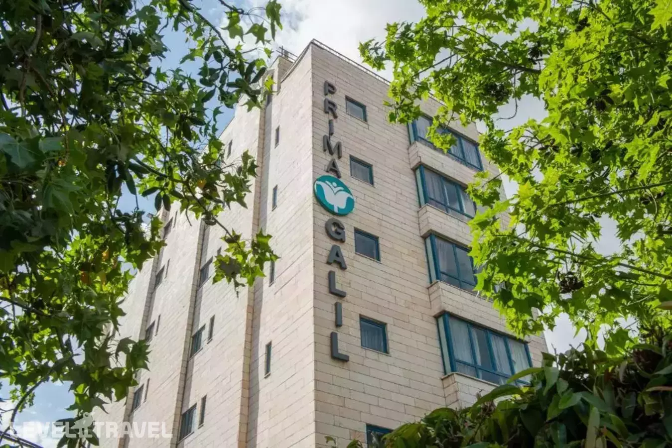 Prima Galil Tiberias