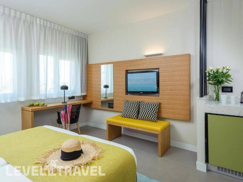 Фотография Prima Galil Tiberias