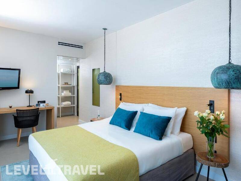 Фотография Prima Galil Tiberias