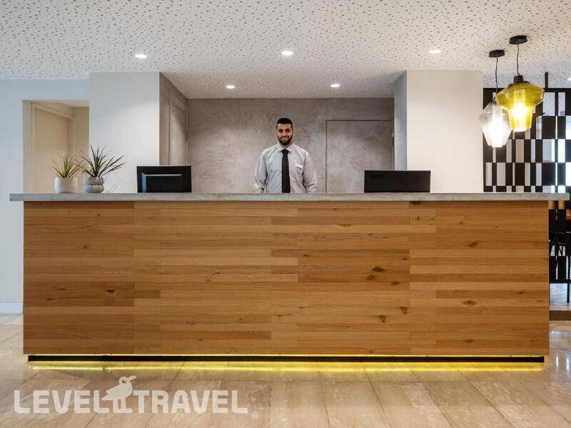 Фотография Prima Galil Tiberias