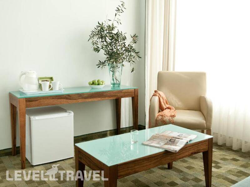 Фотография Prima Galil Tiberias