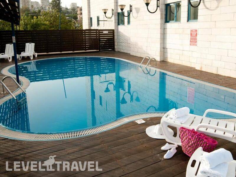 Фотография Prima Galil Tiberias