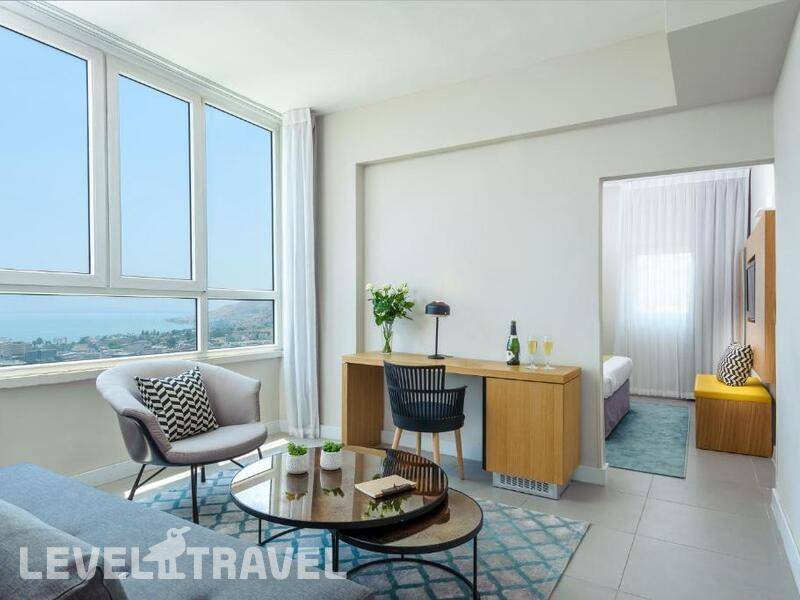 Фотография Prima Galil Tiberias Фотография Prima Galil Tiberias