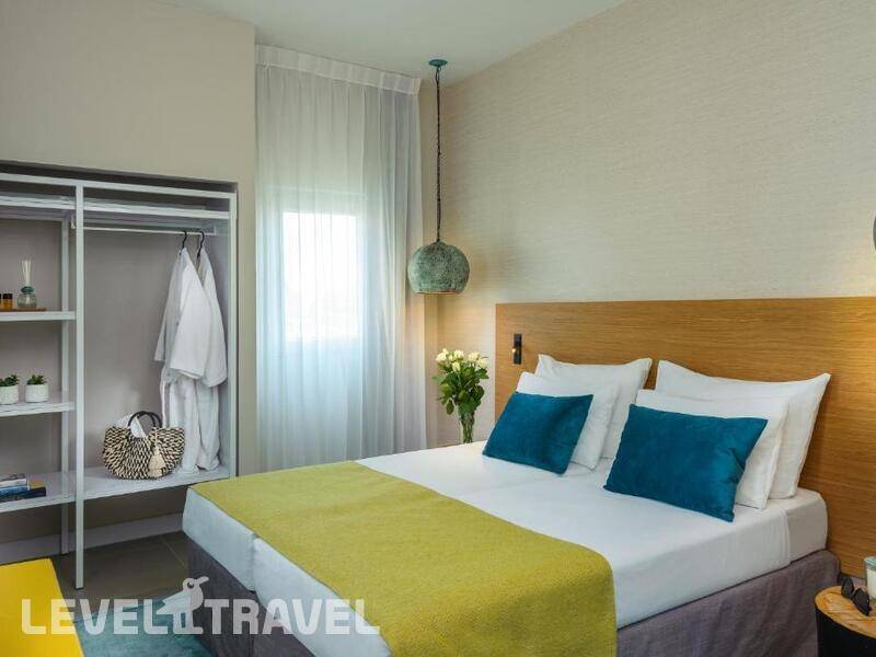 Фотография Prima Galil Tiberias