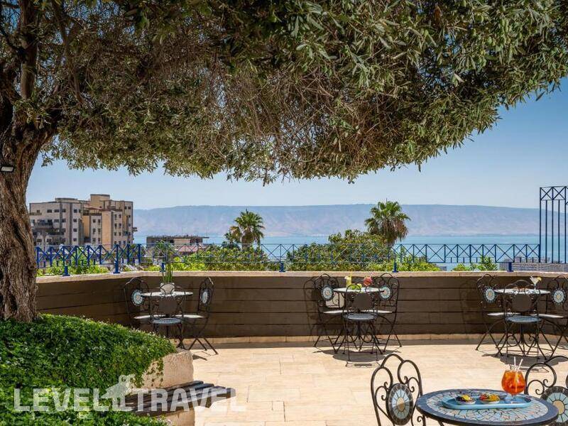 Фотография Prima Galil Tiberias