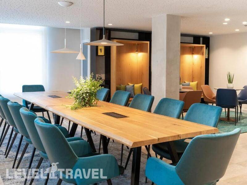 Фотография Prima Galil Tiberias