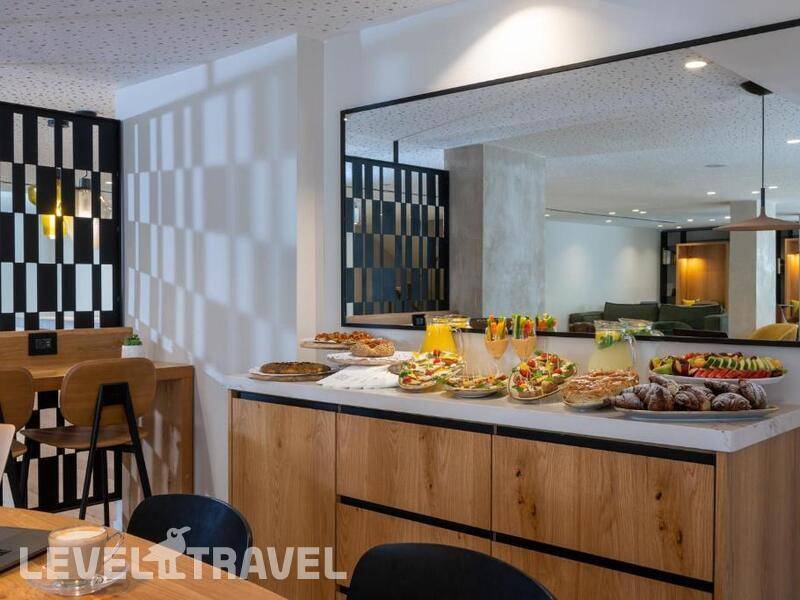 Фотография Prima Galil Tiberias