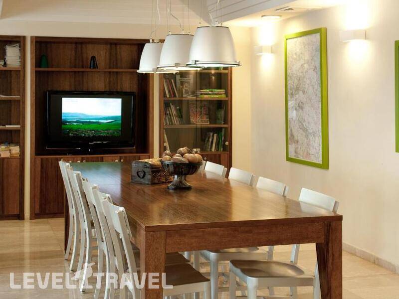 Фотография Prima Galil Tiberias