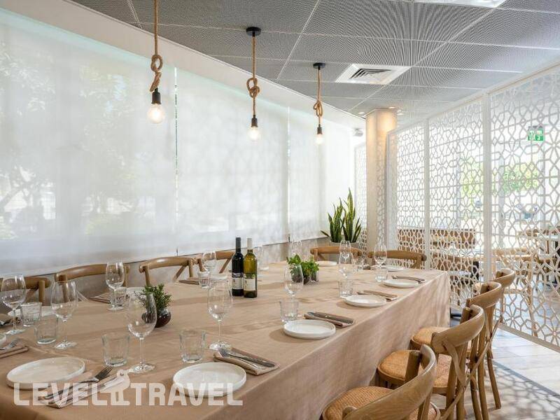 Фотография Prima Galil Tiberias