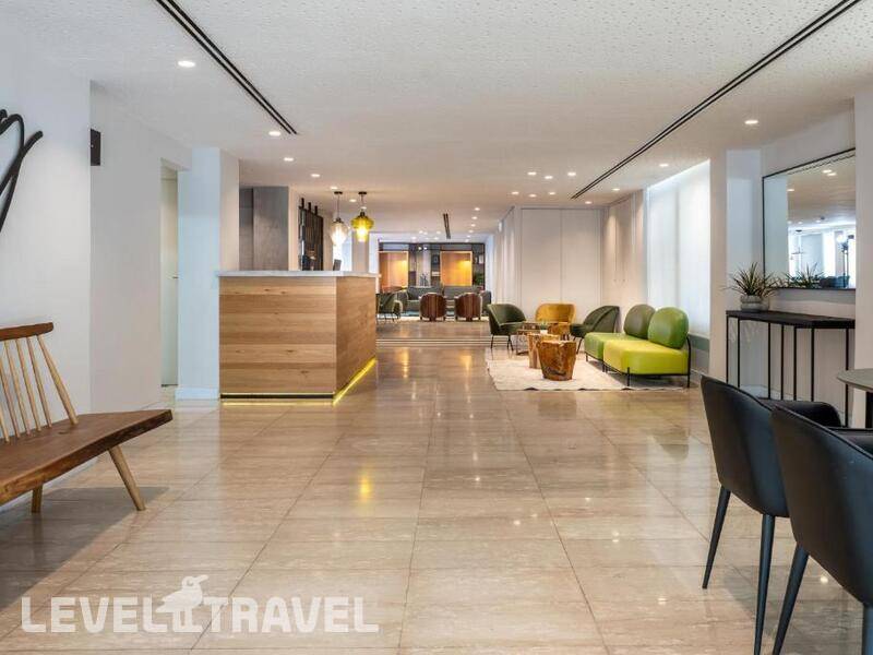 Фотография Prima Galil Tiberias Фотография Prima Galil Tiberias