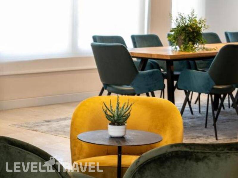 Фотография Prima Galil Tiberias