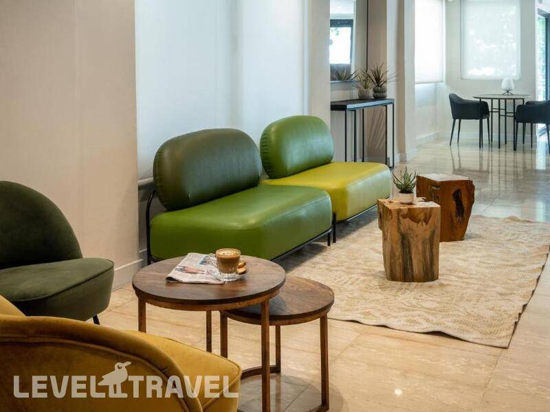 Фотография Prima Galil Tiberias