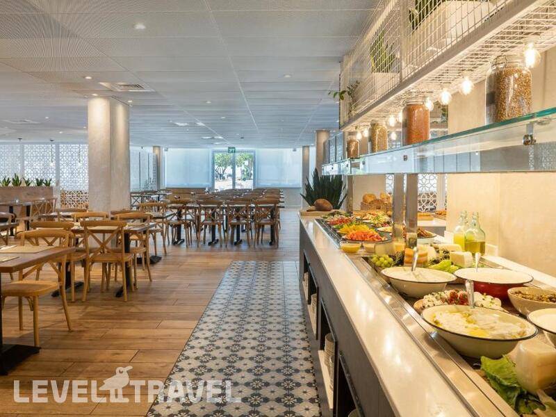 Фотография Prima Galil Tiberias