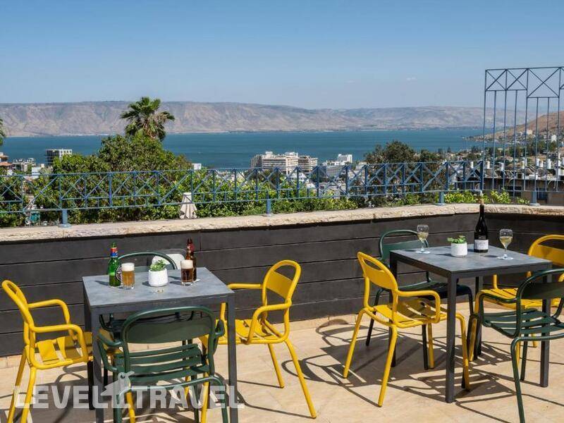 Фотография Prima Galil Tiberias