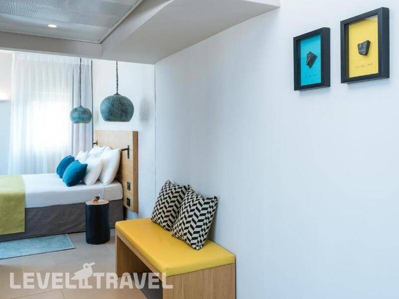 Фотография Prima Galil Tiberias