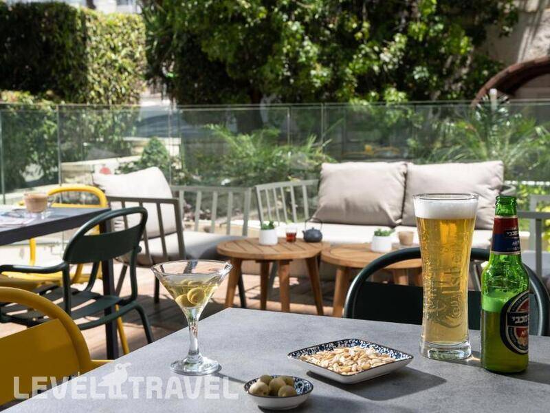 Фотография Prima Galil Tiberias