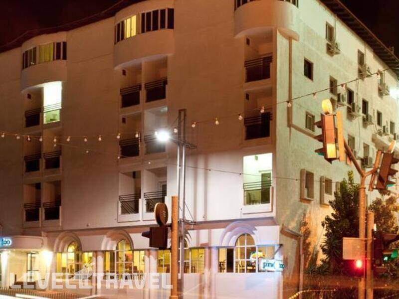 Фотография Prima Too Tiberias Фотография Prima Too Tiberias