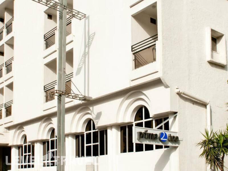 Фотография Prima Too Tiberias Фотография Prima Too Tiberias