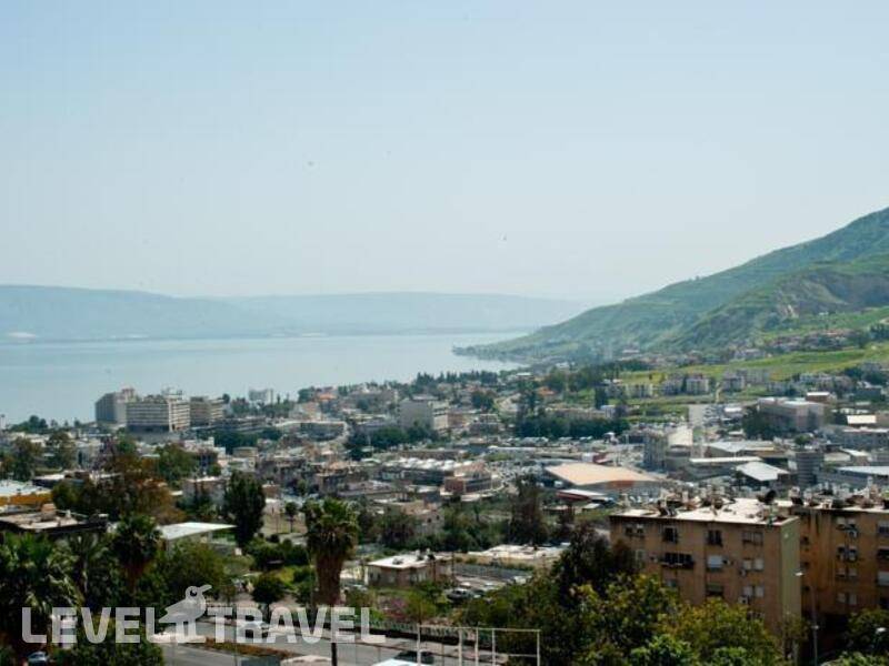 Фотография Prima Too Tiberias Фотография Prima Too Tiberias