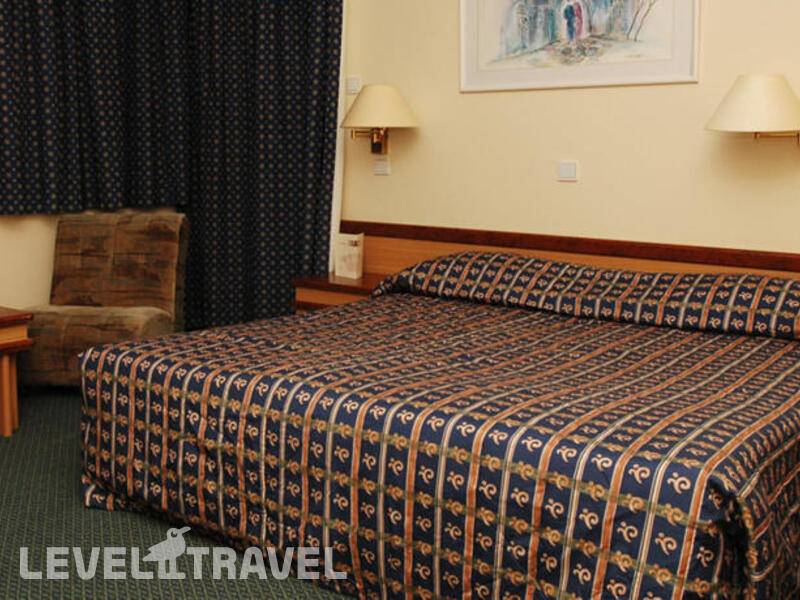 Фотография Dan Gardens Ashkelon Фотография Dan Gardens Ashkelon