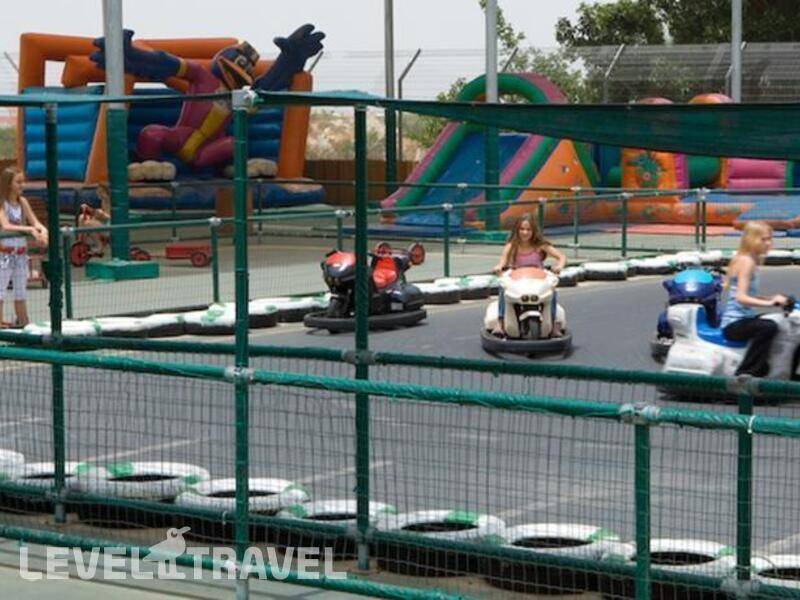 Фотография Dan Gardens Ashkelon Фотография Dan Gardens Ashkelon