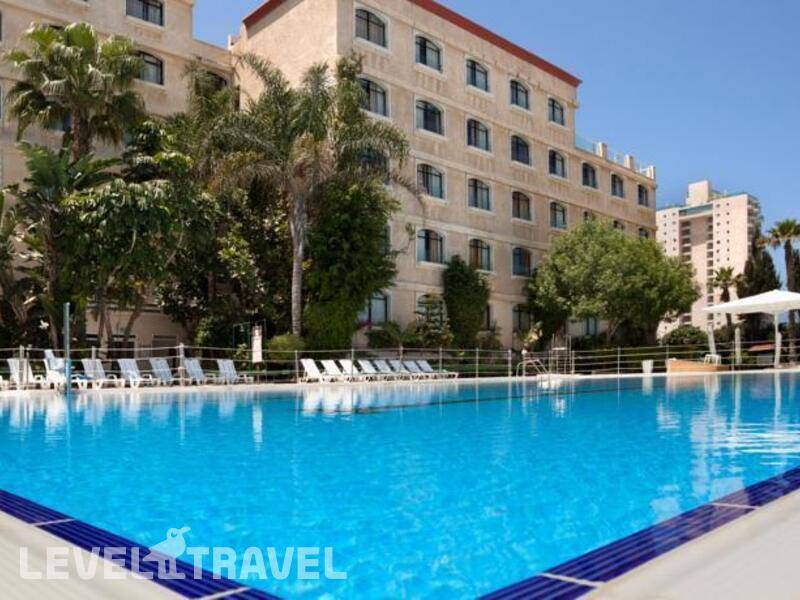 Фотография Dan Gardens Ashkelon Фотография Dan Gardens Ashkelon