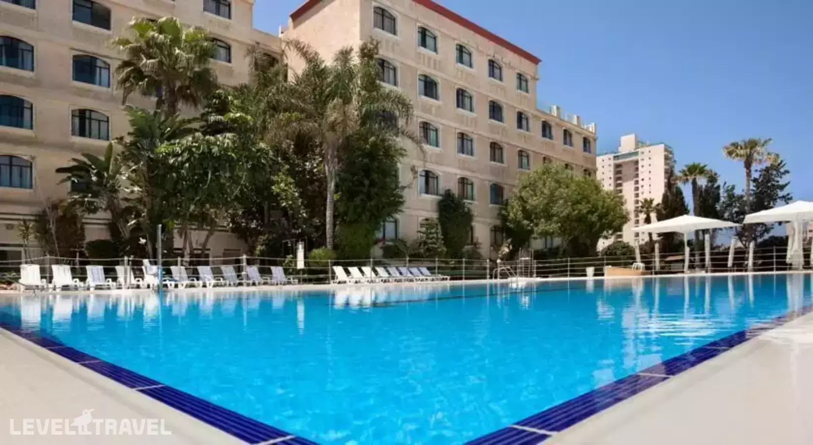 Dan Gardens Ashkelon