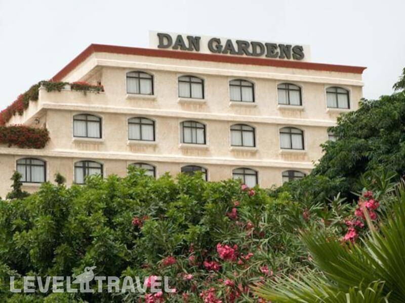 Фотография Dan Gardens Ashkelon Фотография Dan Gardens Ashkelon