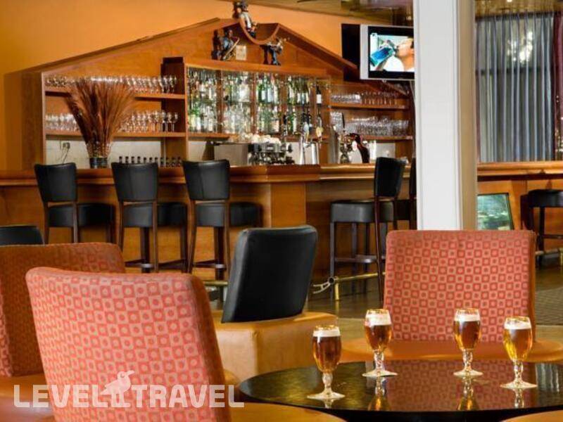 Фотография Dan Gardens Ashkelon Фотография Dan Gardens Ashkelon