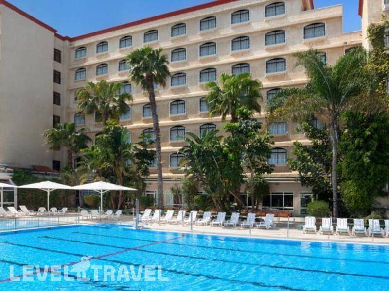 Фотография Dan Gardens Ashkelon Фотография Dan Gardens Ashkelon