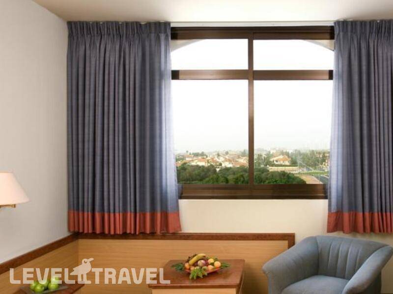 Фотография Dan Gardens Ashkelon Фотография Dan Gardens Ashkelon